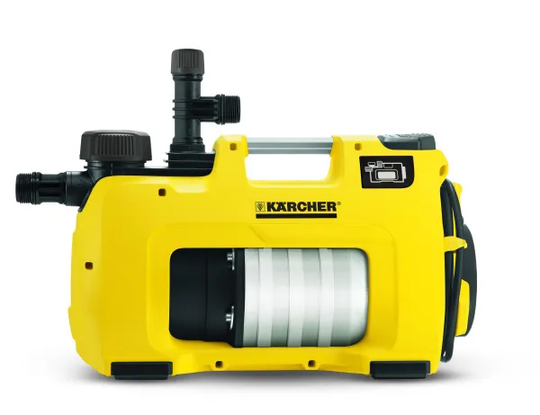 Насосная станция Karcher BP 5 Home & Garden