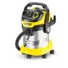 Хозяйственный пылесос Karcher WD 5 P S V-25/5/22