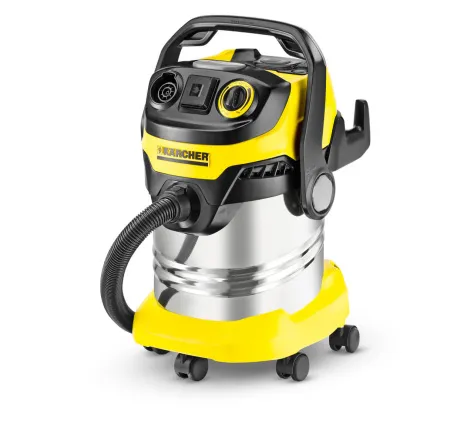Хозяйственный пылесос Karcher WD 5 P S V-25/5/22