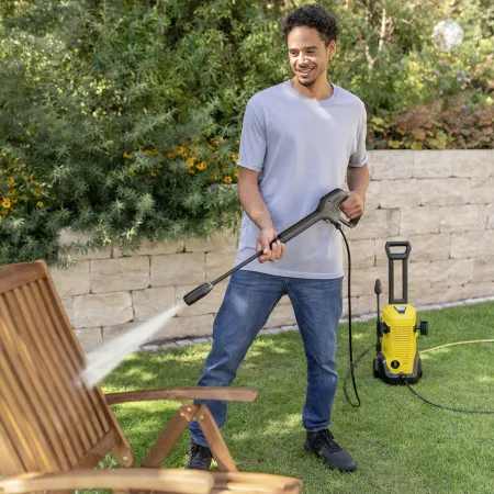 Минимойка высокого давления Karcher K 3 Car & Home
