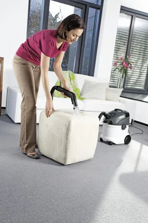 Пылесос моющий Karcher SE 6.100