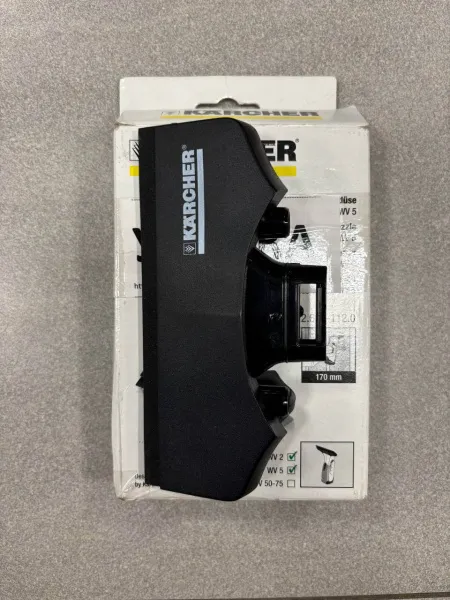 Всасывающая насадка Karcher, узкая (повреждена упаковка)