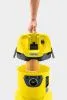 Аккумуляторный хозяйственный пылесос Karcher WD 3 Battery