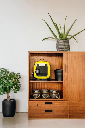 Минимойка Karcher K Mini