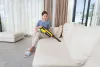 Аккумуляторный вертикальный пылесос Karcher VC 4S Cordless Plus