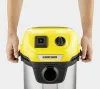 Хозяйственный пылесос Karcher WD 3 P S V-17/4/20