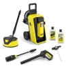 Минимойка высокого давления Karcher K 5 Comfort Premium Home