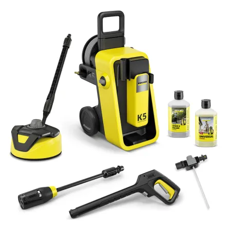 Минимойка высокого давления Karcher K 5 Comfort Premium Home