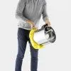 Хозяйственный пылесос Karcher WD 3 P S V-17/4/20