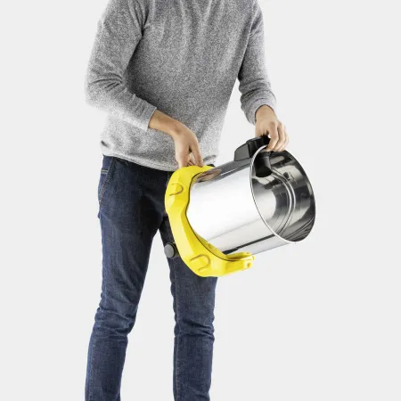 Хозяйственный пылесос Karcher WD 3 P S V-17/4/20
