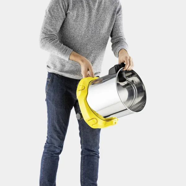 Хозяйственный пылесос Karcher WD 3 P S V-17/4/20