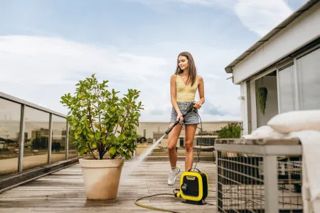 Минимойка Karcher K Mini