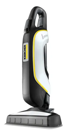 Ручной пылесос Karcher VC 5 Cordless White