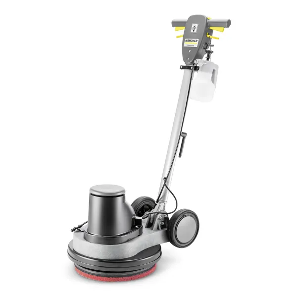 Уборочная машина Karcher BDP 43/400 C