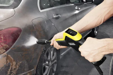 Минимойка Karcher K 5 Full Control