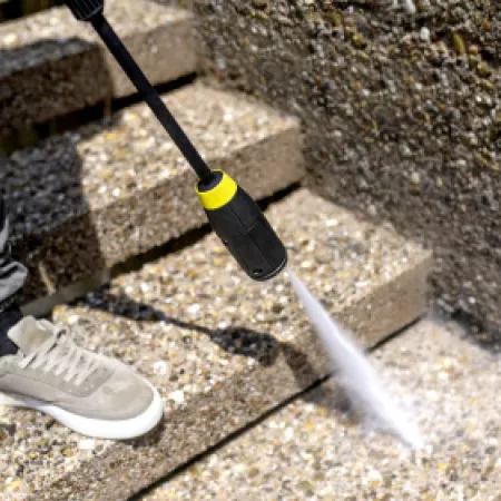 Мойка высокого давления Karcher K7 Comfort Premium