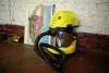 Аккумуляторный хозяйственный пылесос Karcher WD 3 Battery Set