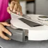 Робот-пылесос Karcher RCV 5 с функцией влажной уборки