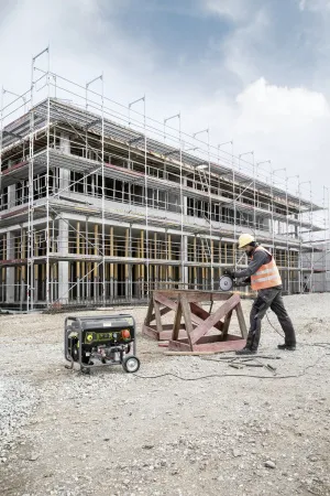 Электрогенератор Karcher PGG 3/1