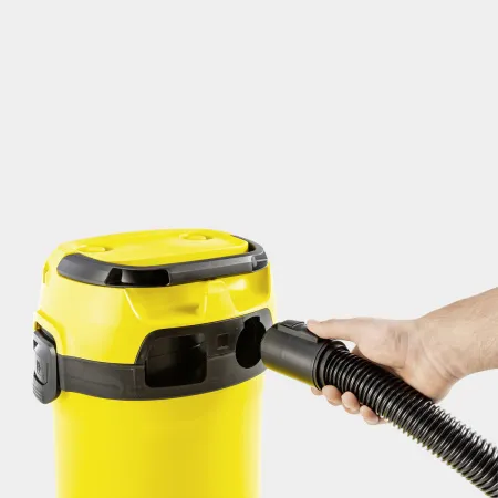 Хозяйственный пылесос Karcher WD 3 V-17/4/20 (MV 3)