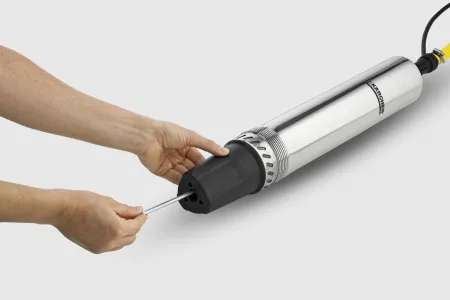 Насос скважинный Karcher BP 4 Deep Well