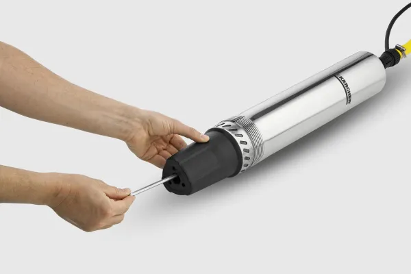 Насос скважинный Karcher BP 4 Deep Well