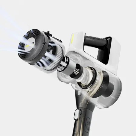 Пылесос сухой уборки Karcher VCS 3 Nano Home&Car