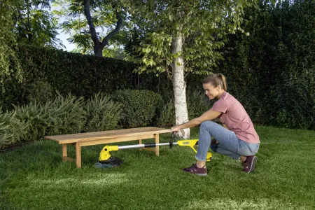 Сменная кассета для триммера Karcher LTR 36 Battery