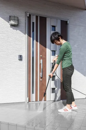 Грязевая фреза DB 120 Full Control (K 2 - K 3)