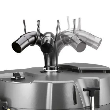 Пылесос Karcher IVR-L 120/24-2 Tc Me