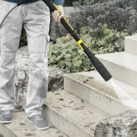 Минимойка высокого давления Karcher K7 Smart Control Flex WSK