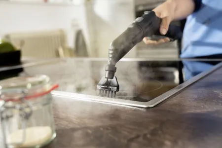 Пароочиститель Karcher SC 3 Deluxe EasyFix