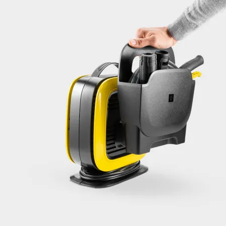 Минимойка Karcher K Mini