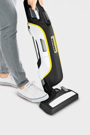 Ручной пылесос Karcher VC 5 Cordless White