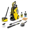 Минимойка высокого давления Karcher K5 Power Control Flex Car & Home