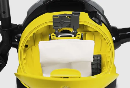 Пылесос сухой уборки Karcher VC 6