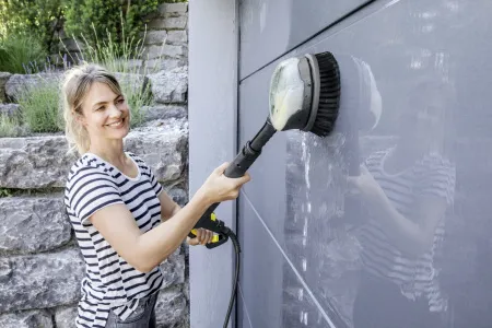 Вращающаяся моечная щетка Karcher WB 120