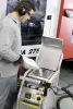Аппарат для очистки сухим льдом Karcher IB 7/40 Classic