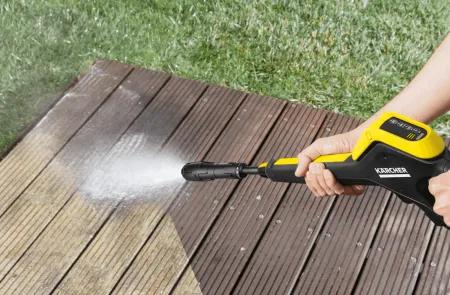Минимойка высокого давления Karcher K5 Power Control Flex Car & Home