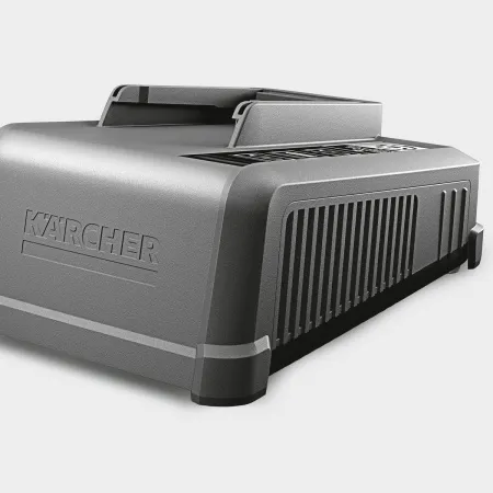 Быстрое зарядное устройство + 6.0А Karcher Fast Charger Battery Power + 36/60 *EU