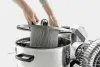 Пылесос Karcher IVR-B 50/30