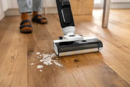 Роликовая щетка для Karcher KFL 1, FCV 2, FCV 3