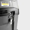 Пылесос для уборки пекарен и печей Karcher NT 40/1 Tact Bs