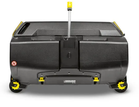 Щеточная головка Karcher R 75 S