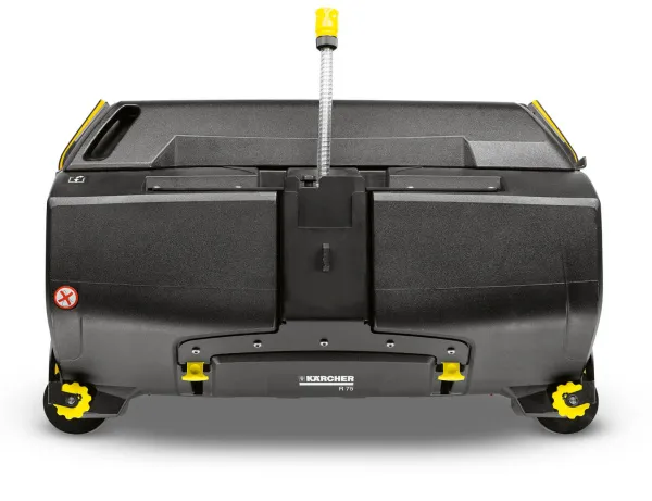 Щеточная головка Karcher R 75 S