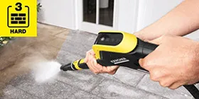 Karcher Full Control Hard