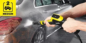 Karcher Full Control Medium