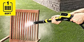 Karcher Full Control Soft