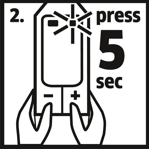 Подключить пистолет Full Control к минимойке Karcher. Шаг 2