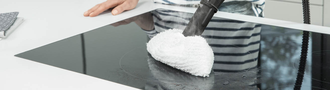 Пароочиститель Karcher SC 2 Deluxe EasyFix